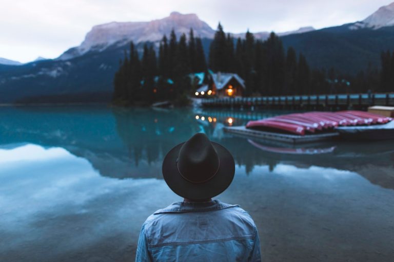 Embracing the Unknown: The Thrill of Off-the-Grid Travel
